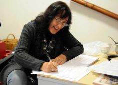 Foto de la galería: Primer Taller de Alfabetización Guaraní para los Medios