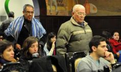 Foto de la galería: Primer Taller de Alfabetización Guaraní para los Medios