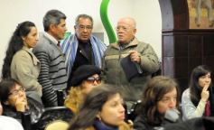 Foto de la galería: Primer Taller de Alfabetización Guaraní para los Medios