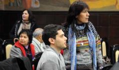 Foto de la galería: Primer Taller de Alfabetización Guaraní para los Medios