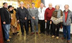 Foto de la galería: Primer Taller de Alfabetización Guaraní para los Medios