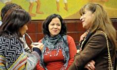 Foto de la galería: Primer Taller de Alfabetización Guaraní para los Medios