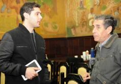 Foto de la galería: Primer Taller de Alfabetización Guaraní para los Medios