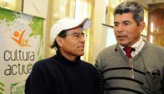 Foto de la galería: Primer Taller de Alfabetización Guaraní para los Medios