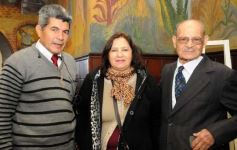 Foto de la galería: Primer Taller de Alfabetización Guaraní para los Medios