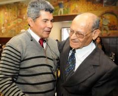 Foto de la galería: Primer Taller de Alfabetización Guaraní para los Medios