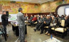 Foto de la galería: Primer Taller de Alfabetización Guaraní para los Medios