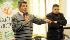 Foto de la galería: Primer Taller de Alfabetización Guaraní para los Medios