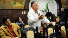 Foto de la galería: Primer Taller de Alfabetización Guaraní para los Medios