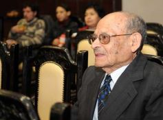 Foto de la galería: Primer Taller de Alfabetización Guaraní para los Medios