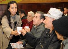 Foto de la galería: Primer Taller de Alfabetización Guaraní para los Medios