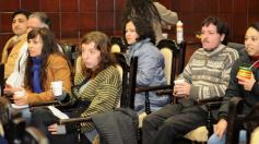 Foto de la galería: Primer Taller de Alfabetización Guaraní para los Medios