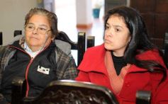 Foto de la galería: Primer Taller de Alfabetización Guaraní para los Medios