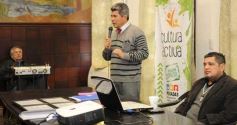 Foto de la galería: Primer Taller de Alfabetización Guaraní para los Medios