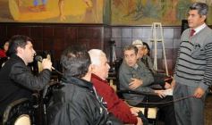 Foto de la galería: Primer Taller de Alfabetización Guaraní para los Medios