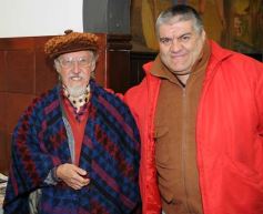 Foto de la galería: Primer Taller de Alfabetización Guaraní para los Medios