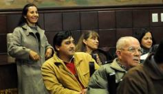 Foto de la galería: Primer Taller de Alfabetización Guaraní para los Medios