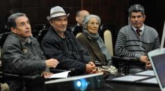 Foto de la galería: Primer Taller de Alfabetización Guaraní para los Medios