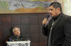 Foto de la galería: Primer Taller de Alfabetización Guaraní para los Medios