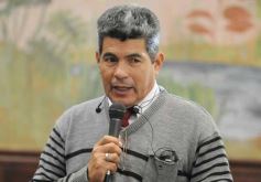 Foto de la galería: Primer Taller de Alfabetización Guaraní para los Medios