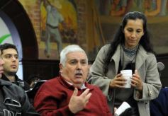 Foto de la galería: Primer Taller de Alfabetización Guaraní para los Medios