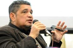 Foto de la galería: Primer Taller de Alfabetización Guaraní para los Medios