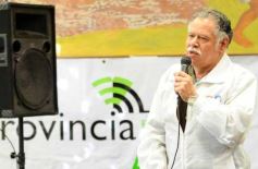 Foto de la galería: Primer Taller de Alfabetización Guaraní para los Medios