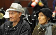 Foto de la galería: Primer Taller de Alfabetización Guaraní para los Medios