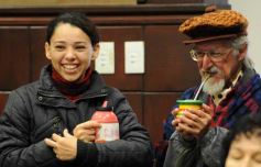 Foto de la galería: Primer Taller de Alfabetización Guaraní para los Medios