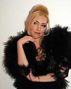 Foto de la galería: Nélida Madelaire y un evento festivo con familiares y amigos