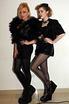 Foto de la galería: Nélida Madelaire y un evento festivo con familiares y amigos