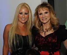 Foto de la galería: Nélida Madelaire y un evento festivo con familiares y amigos