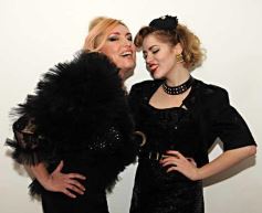 Foto de la galería: Nélida Madelaire y un evento festivo con familiares y amigos