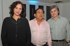 Foto de la galería: Nélida Madelaire y un evento festivo con familiares y amigos