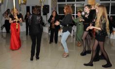 Foto de la galería: Nélida Madelaire y un evento festivo con familiares y amigos