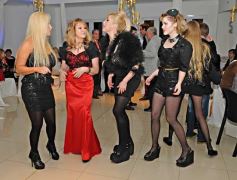 Foto de la galería: Nélida Madelaire y un evento festivo con familiares y amigos