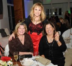 Foto de la galería: Nélida Madelaire y un evento festivo con familiares y amigos