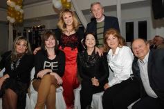 Foto de la galería: Nélida Madelaire y un evento festivo con familiares y amigos