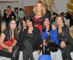 Foto de la galería: Nélida Madelaire y un evento festivo con familiares y amigos