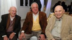 Foto de la galería: Nélida Madelaire y un evento festivo con familiares y amigos