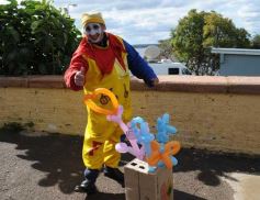 Foto de la galería: Un sol para los chicos en Posadas