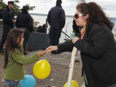 Foto de la galería: Un sol para los chicos en Posadas