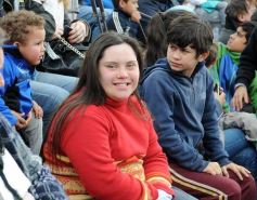 Foto de la galería: Un sol para los chicos en Posadas