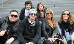 Foto de la galería: Un sol para los chicos en Posadas