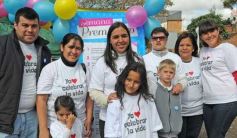 Foto de la galería: Un sol para los chicos en Posadas