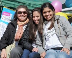 Foto de la galería: Un sol para los chicos en Posadas