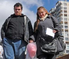 Foto de la galería: Un sol para los chicos en Posadas