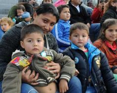 Foto de la galería: Un sol para los chicos en Posadas