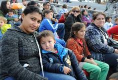 Foto de la galería: Un sol para los chicos en Posadas