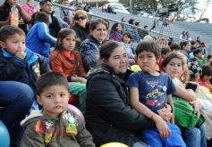 Foto de la galería: Un sol para los chicos en Posadas